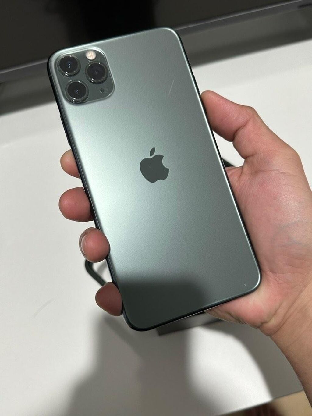 Iphone 11 Pro 64gb Купить Спб