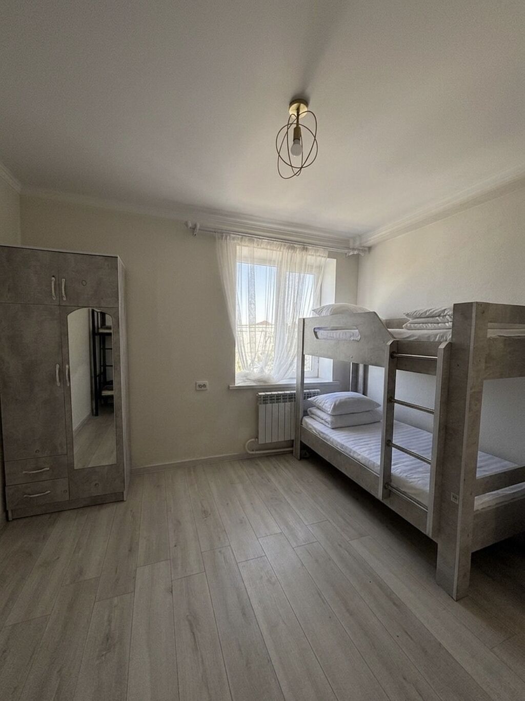 35 м², С мебелью: фото 3