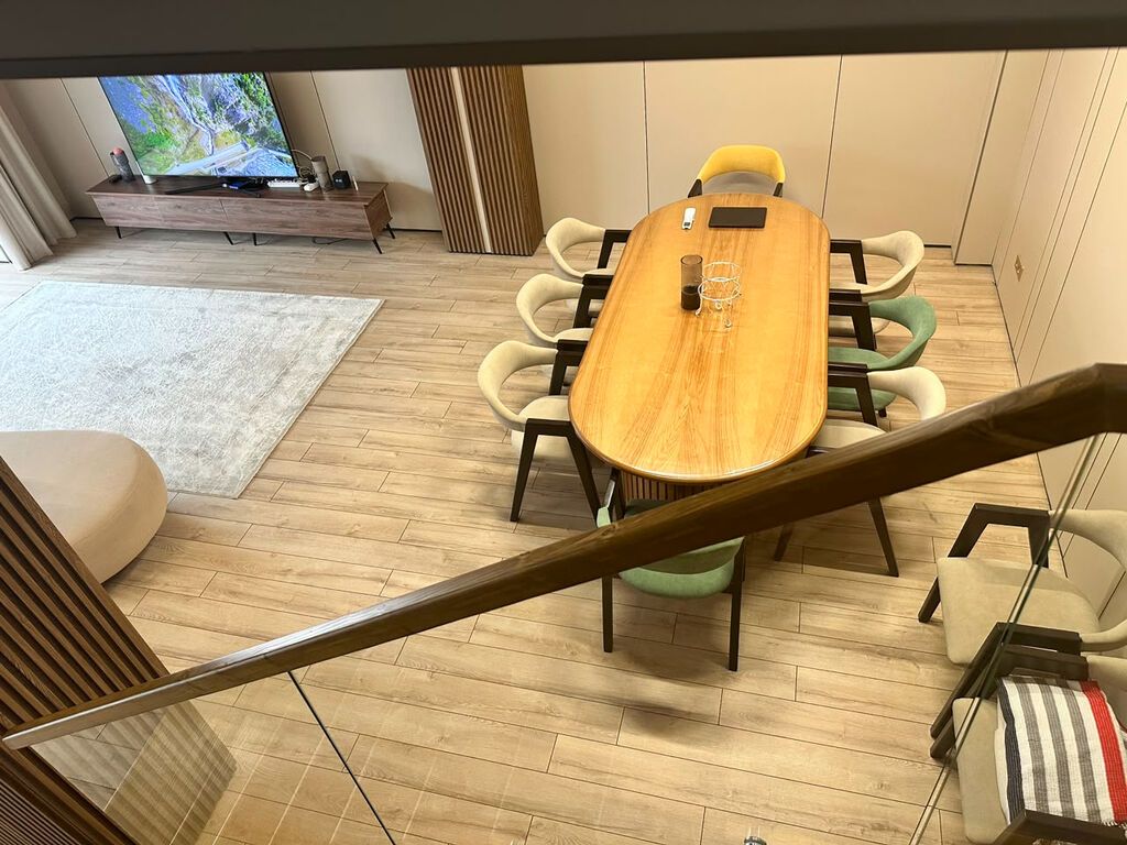 220 м², 5 комнат, ул. Горького / Панфилова, Без подселения: фото 4