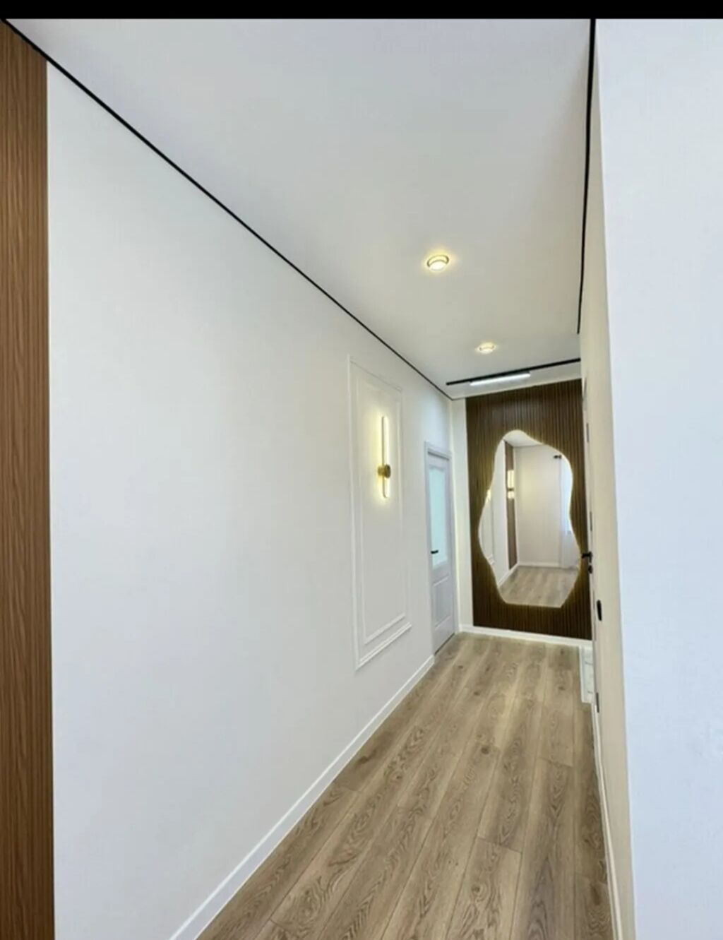 Срочно продается 1-комнатная квартира! Район: Политех 105 серия: фото 2