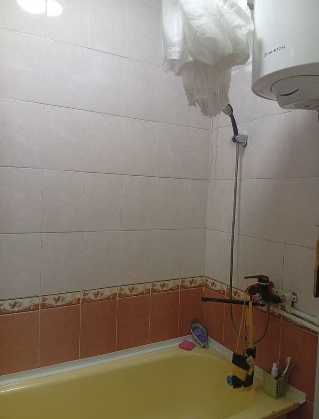 2-комн. квартира, 92/20 м², 2 этаж: фото 5