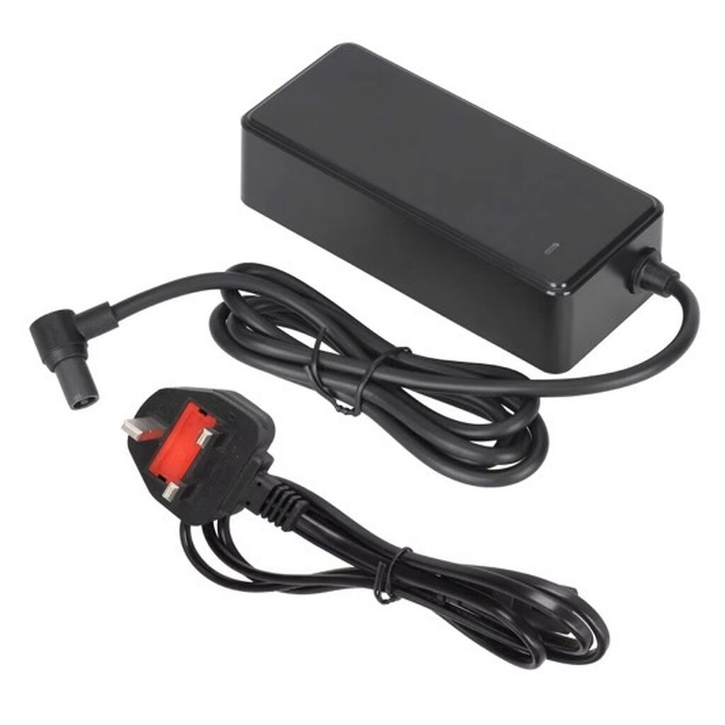 ⚡ Skuter Şarj Cihazı (Adapter) –: 30 AZN Elektrikli samokatlar | Bakı ...