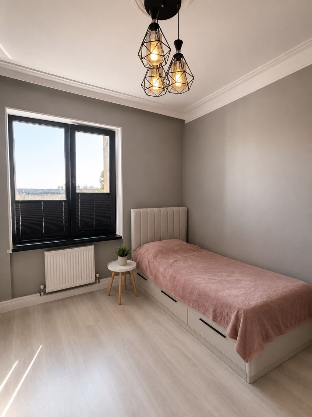 Bakı, Bakıxanov qəs., 2 otaqlı, Köhnə tikili, m. Neftçilər, 54 kv. m