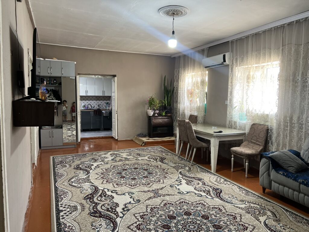 Bakıda 4 otaqlı köhnə tikili mənzil satılır, 200 m², 70 000 AZN, şəkil 2 / 12