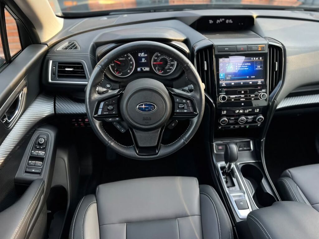 Subaru Ascent: 2022 г., 2.4 л, Автомат, Бензин, Кроссовер: фото 3