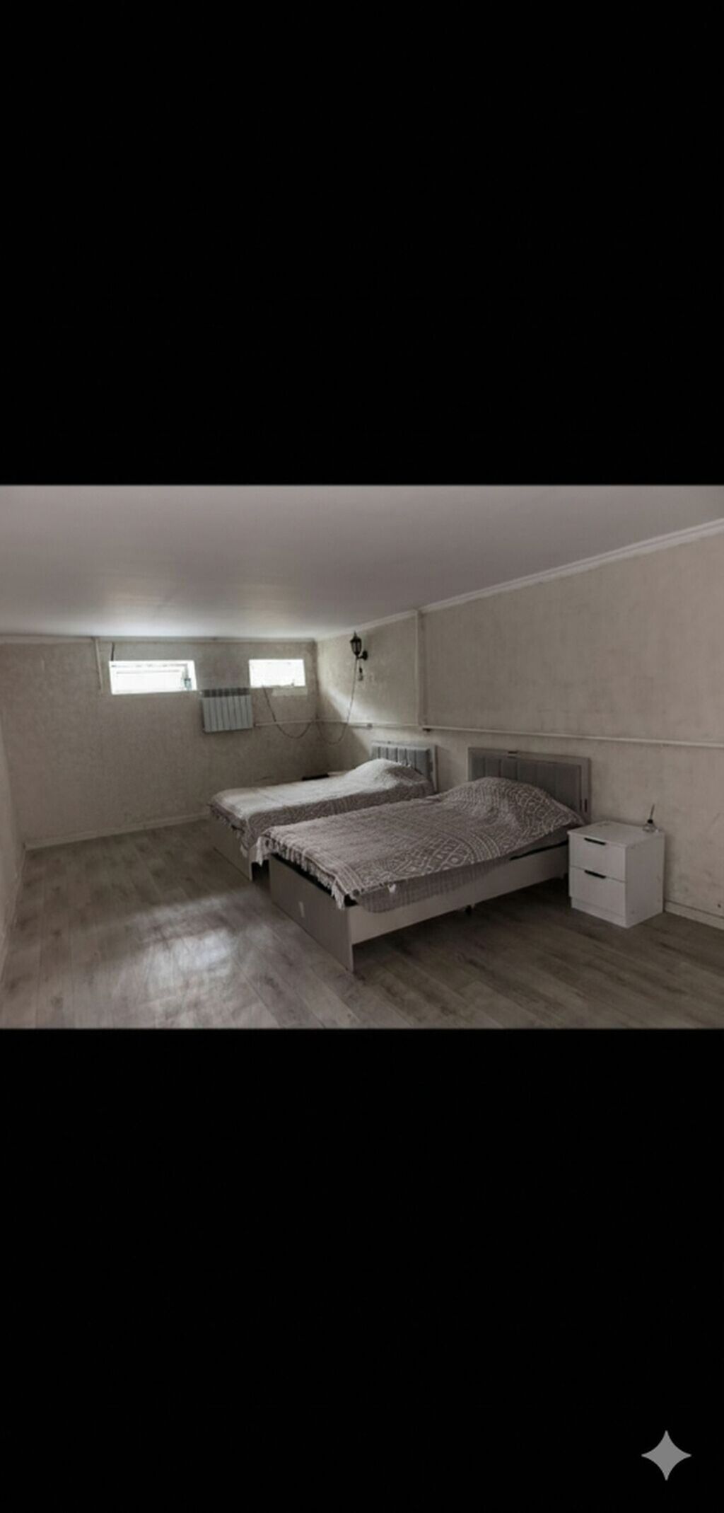 350 м², 6 комнат и более, Кок-Жар ж/м, Без подселения: фото 8