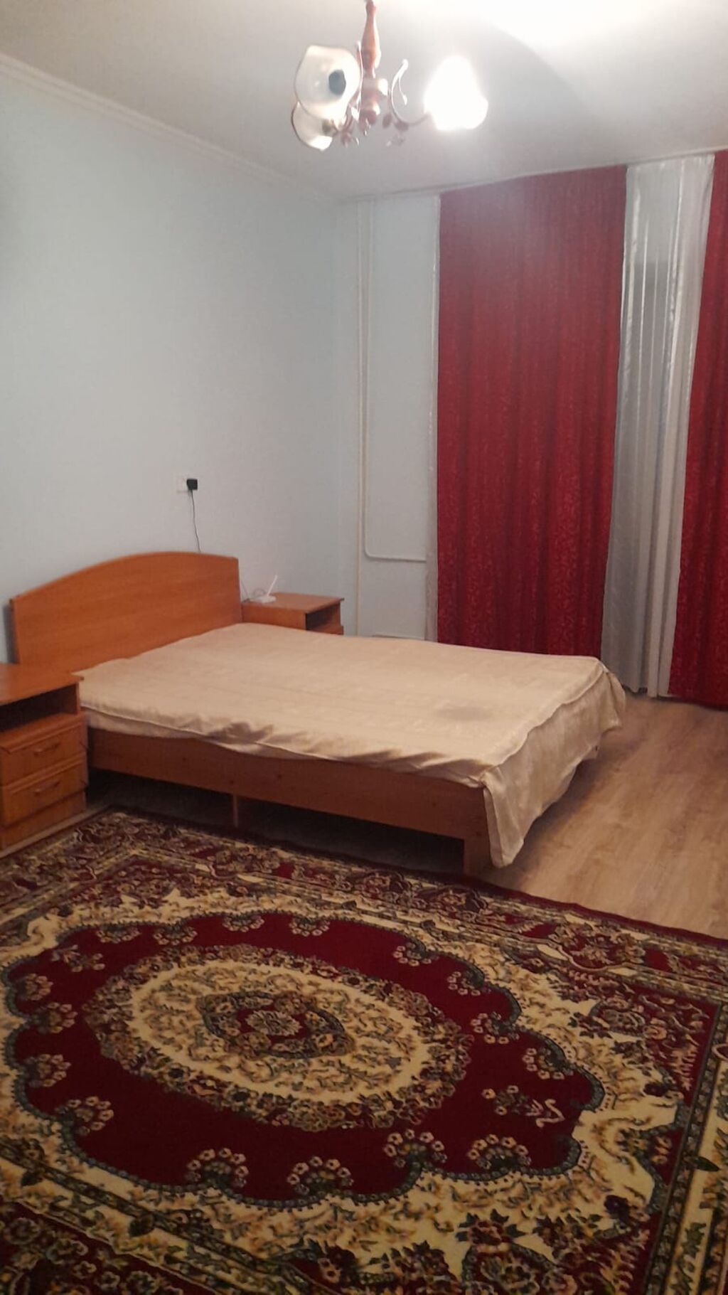 Сдаю квартиру 2 х комн, на долгий срок, по адресу Жибек: фото 5