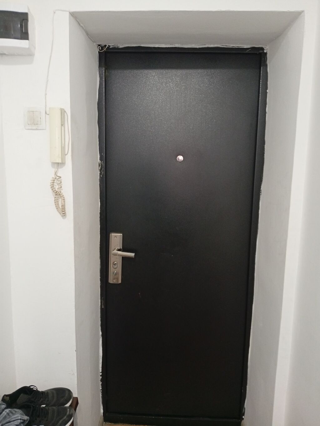 1 комната, 29 м², Ошский рынок / базар Индивидуалка, 5 этаж: фото 7