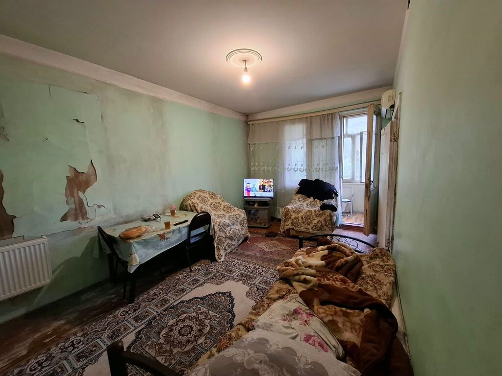 Bakı, 2 otaqlı, Köhnə tikili, 39 kv. m