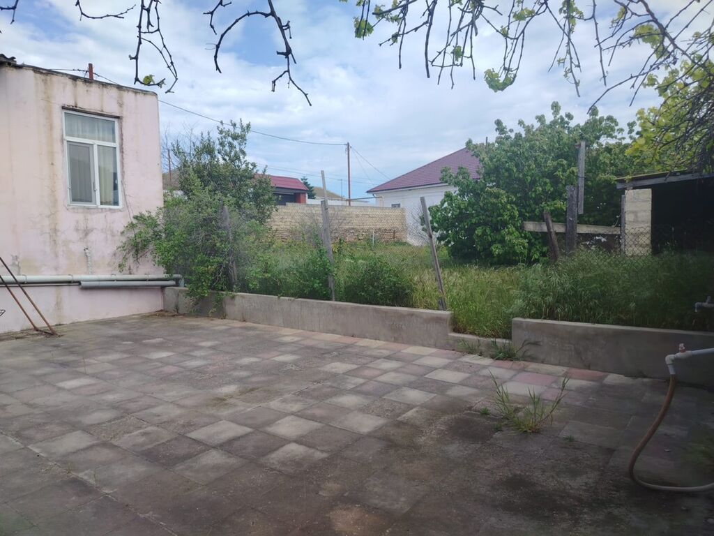 3 otaqlı, 120 kv. m, Kredit yoxdur, Orta təmir