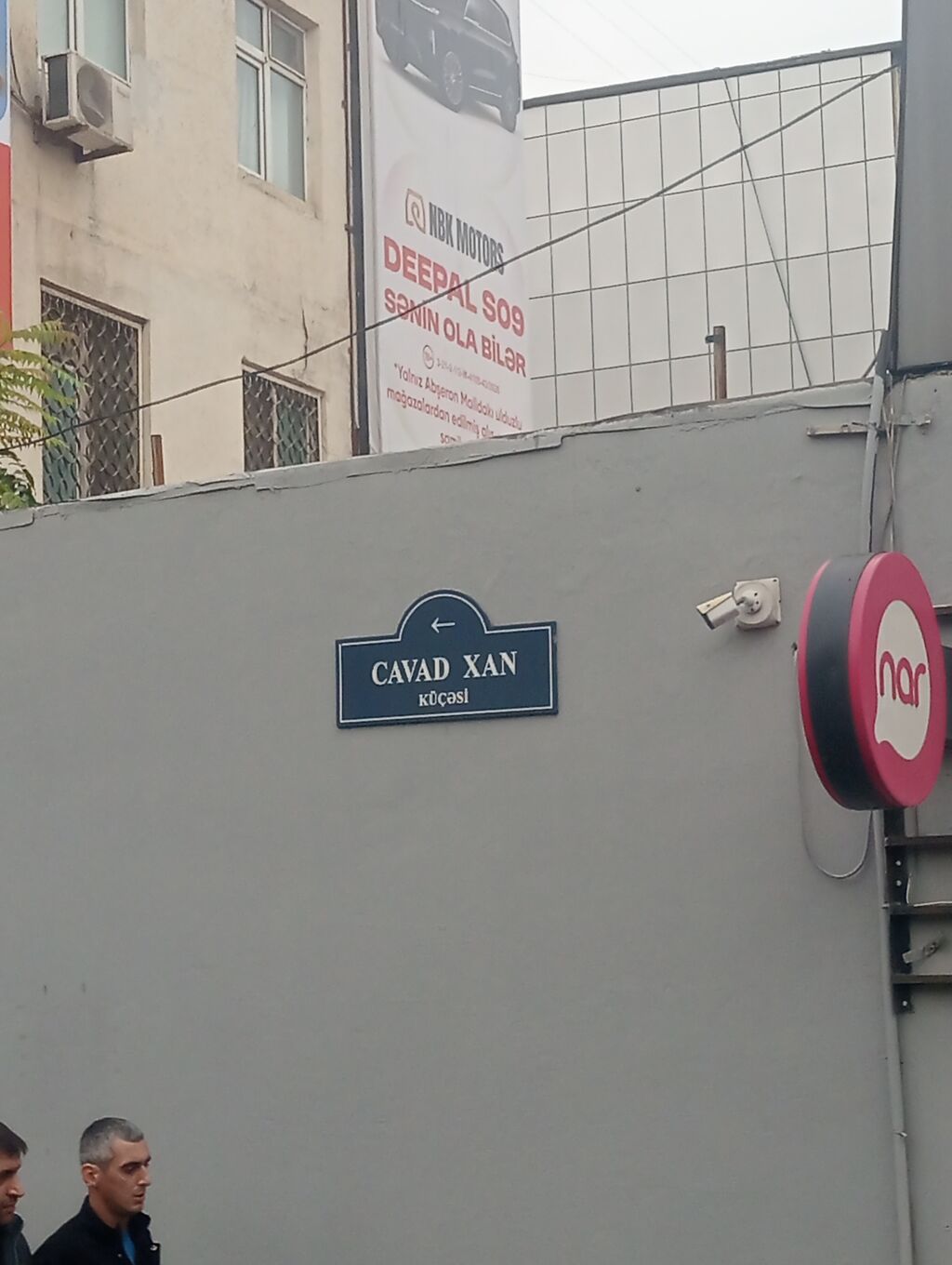 055_724_29_20. Eve oktyabr ayının 7 si baxmaq ve köçmək olar