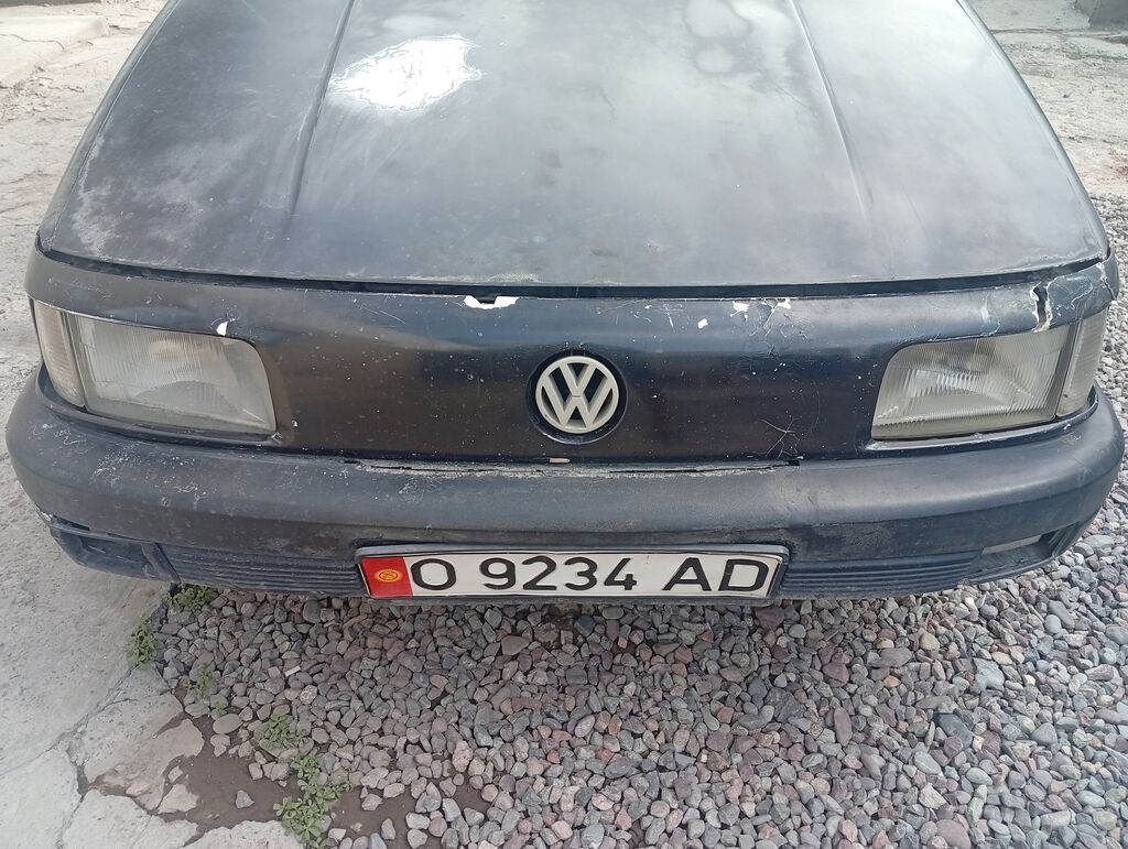 Volkswagen Passat CC: 1991 г.: фото 4