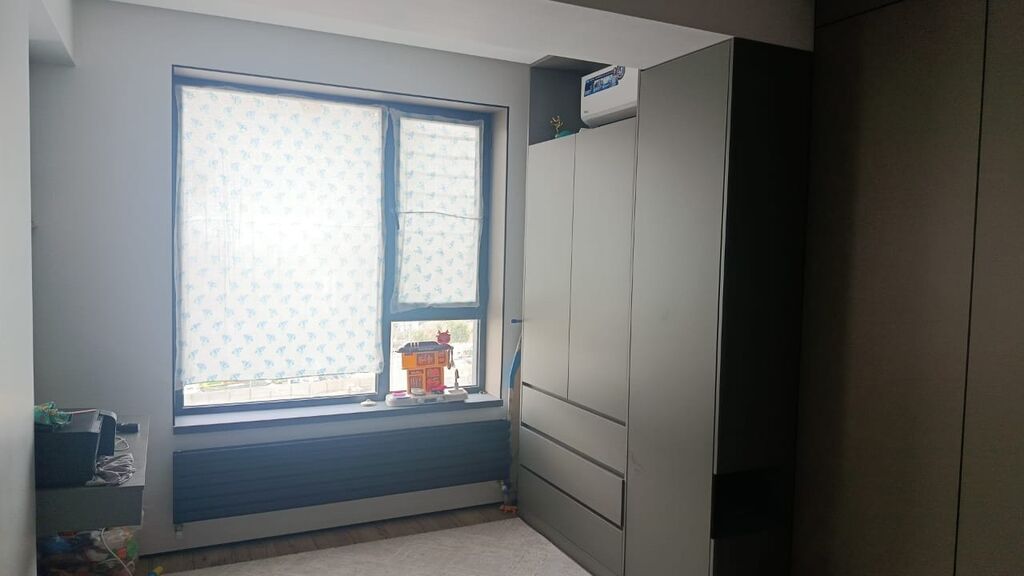 1 комната, 43 м², Технопарк Элитка, 8 этаж, Евроремонт: фото 4