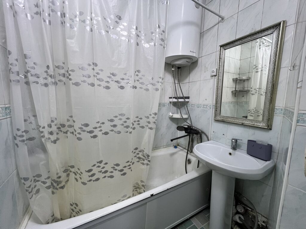 Сдается 31 комнатная квартира. Усенбаева/Боконбаева Только семейным: фото 4