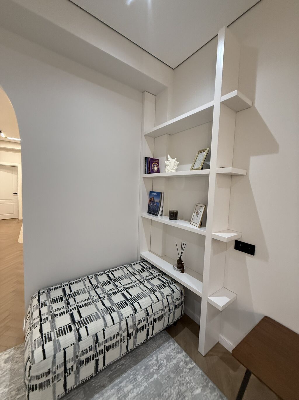 3 комнаты, 117 м²: фото 7