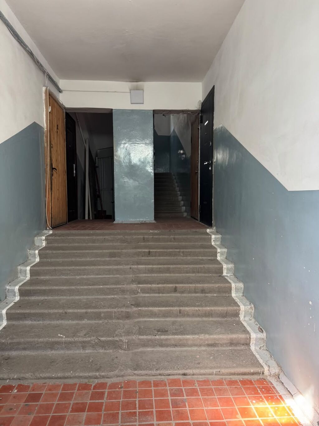 2 комнаты, 42 м², ТЦ Весна 104 серия, 2 этаж, Свежий ремонт: фото 4