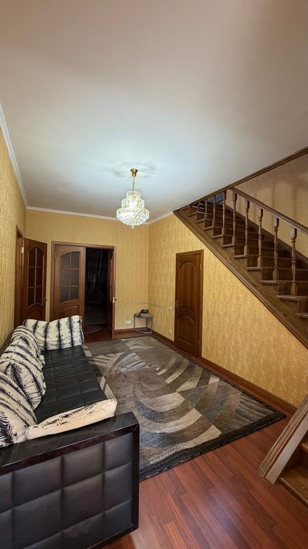 480 м², 7 комнат, Киргизия 1, Без животных: фото 4