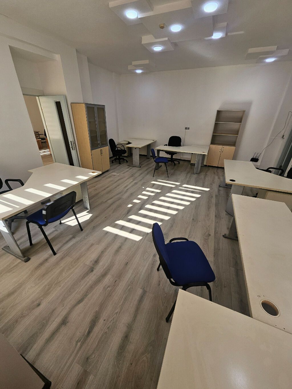 Obyekt, 85 m², icarəyə verilir, Bakı — 7