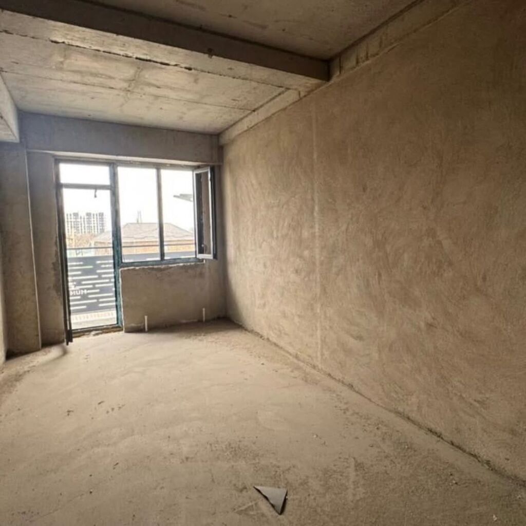 3 комнаты, 92 м², Нижний Джал (Джал-23) Элитка, 5 этаж, ПСО (под самоотделку): фото 5