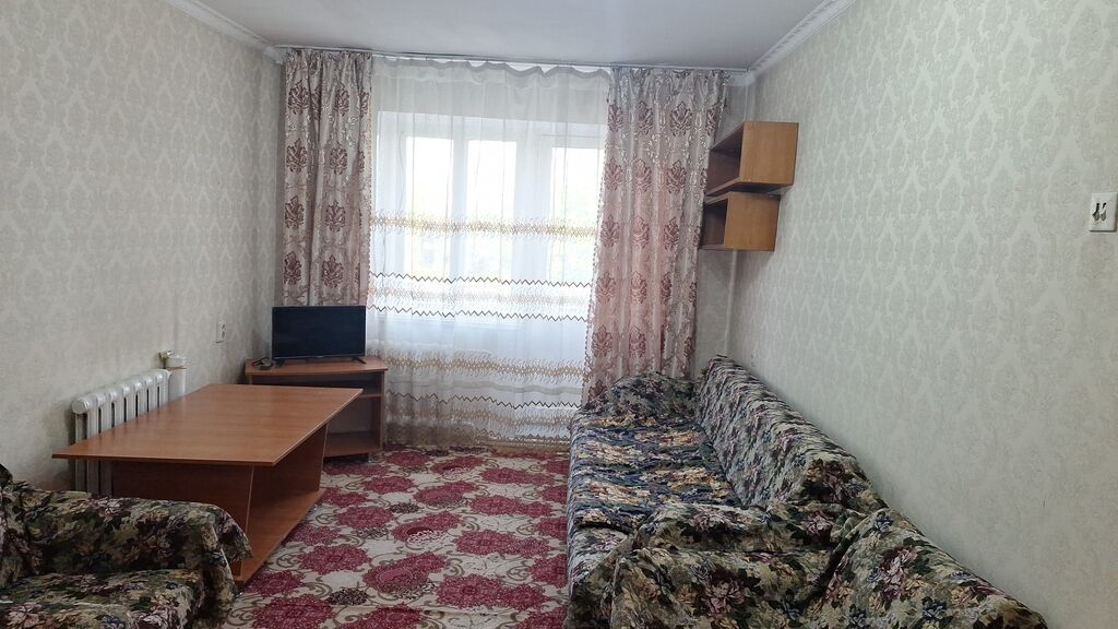 Сдается г.Ош 1 ком квартира все условия, после ремонта: фото 2
