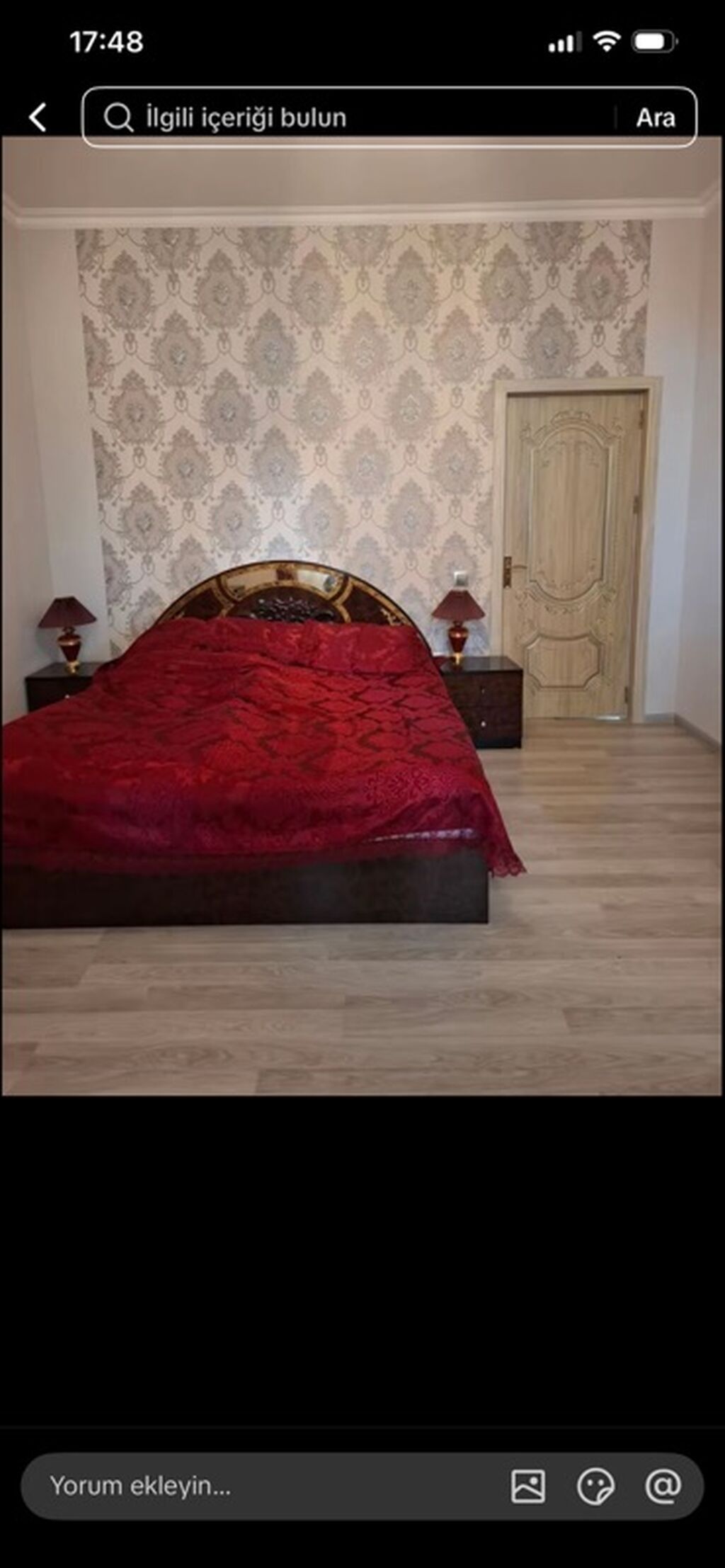 5 otaqlı, 130 kv. m, Kredit yoxdur, Yeni təmirli