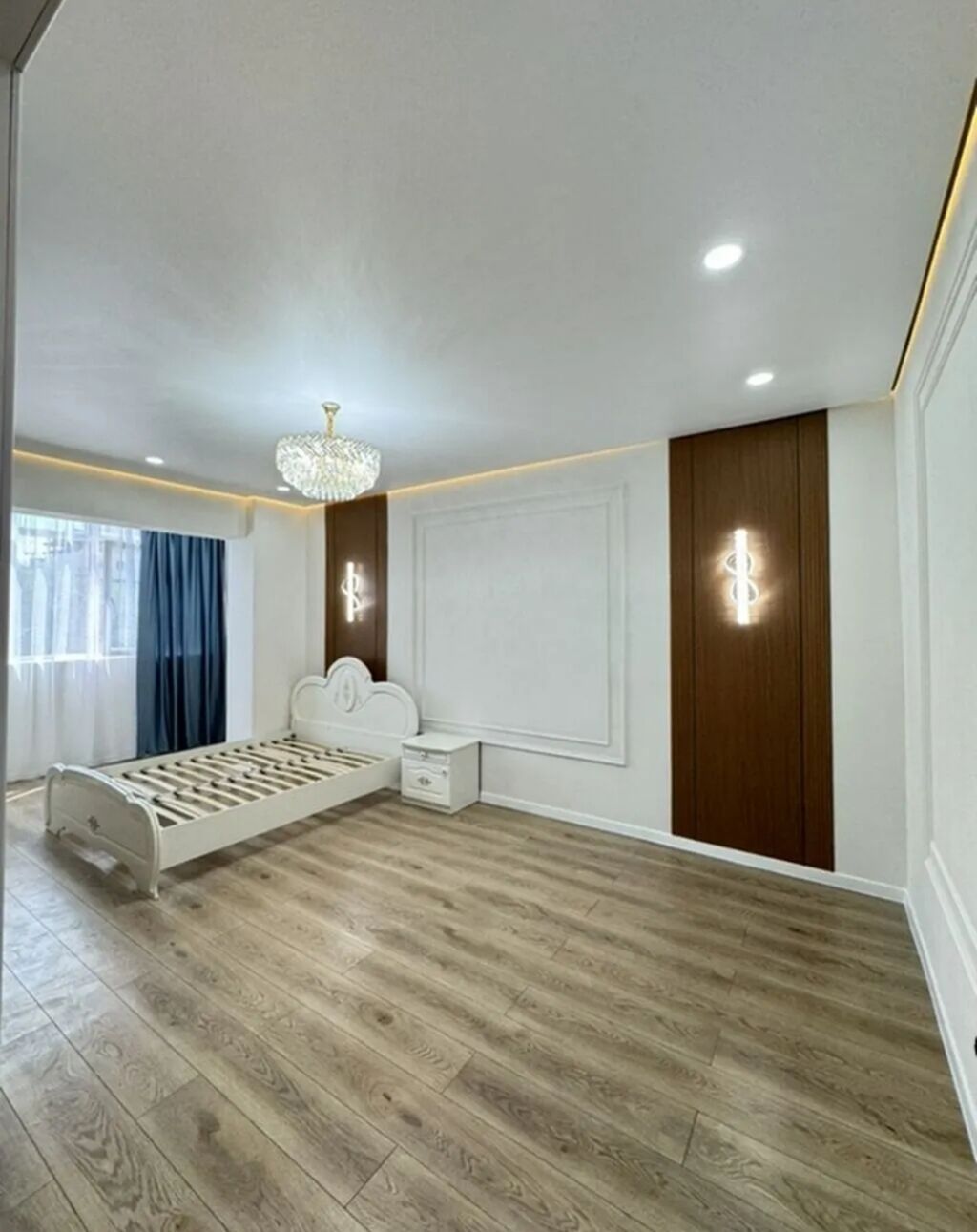 Срочно продается 1-комнатная квартира! Район: Политех 105 серия: фото 6