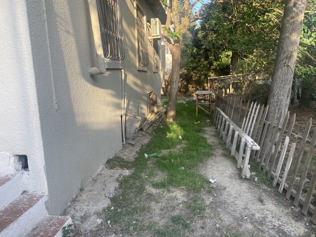 Bakı, 4 otaqlı, Köhnə tikili, m. Əhmədli, 95 kv. m
