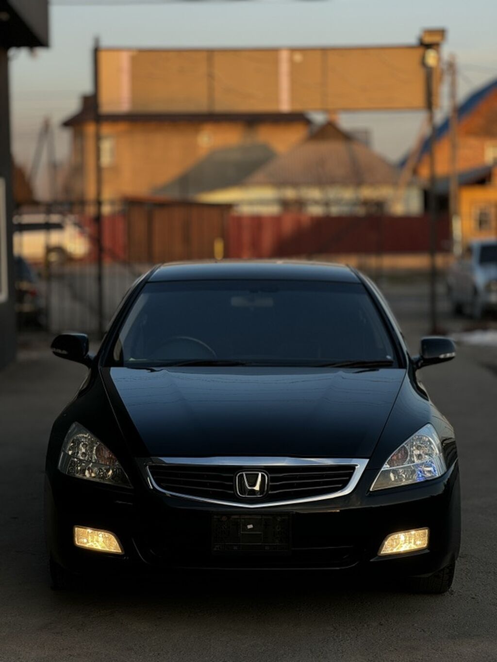 Honda Inspire: 2004 г., 3 л, Автомат, Бензин, Седан: фото 2