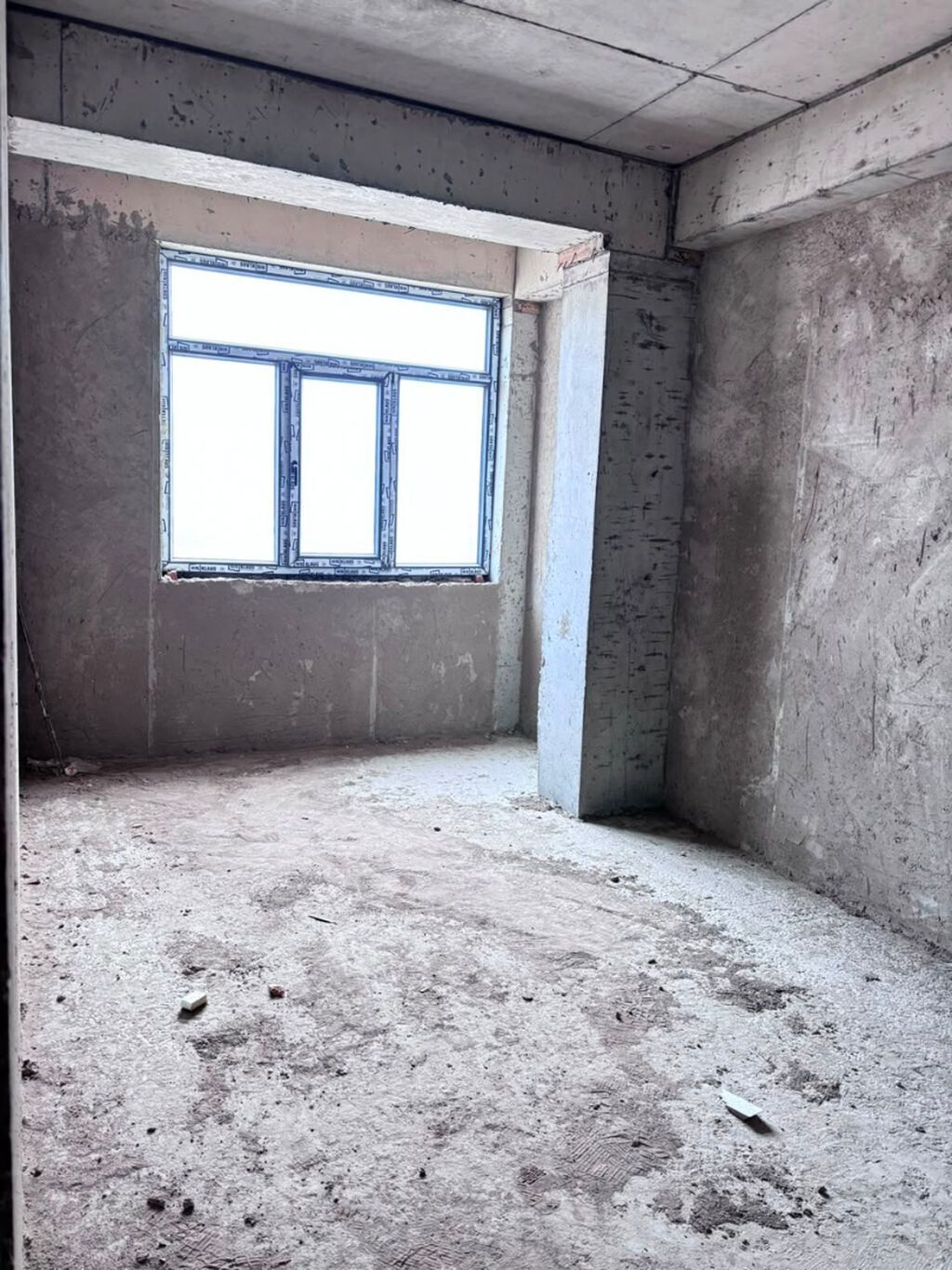 5 otaqlı, Yeni tikili, 234 kv. m