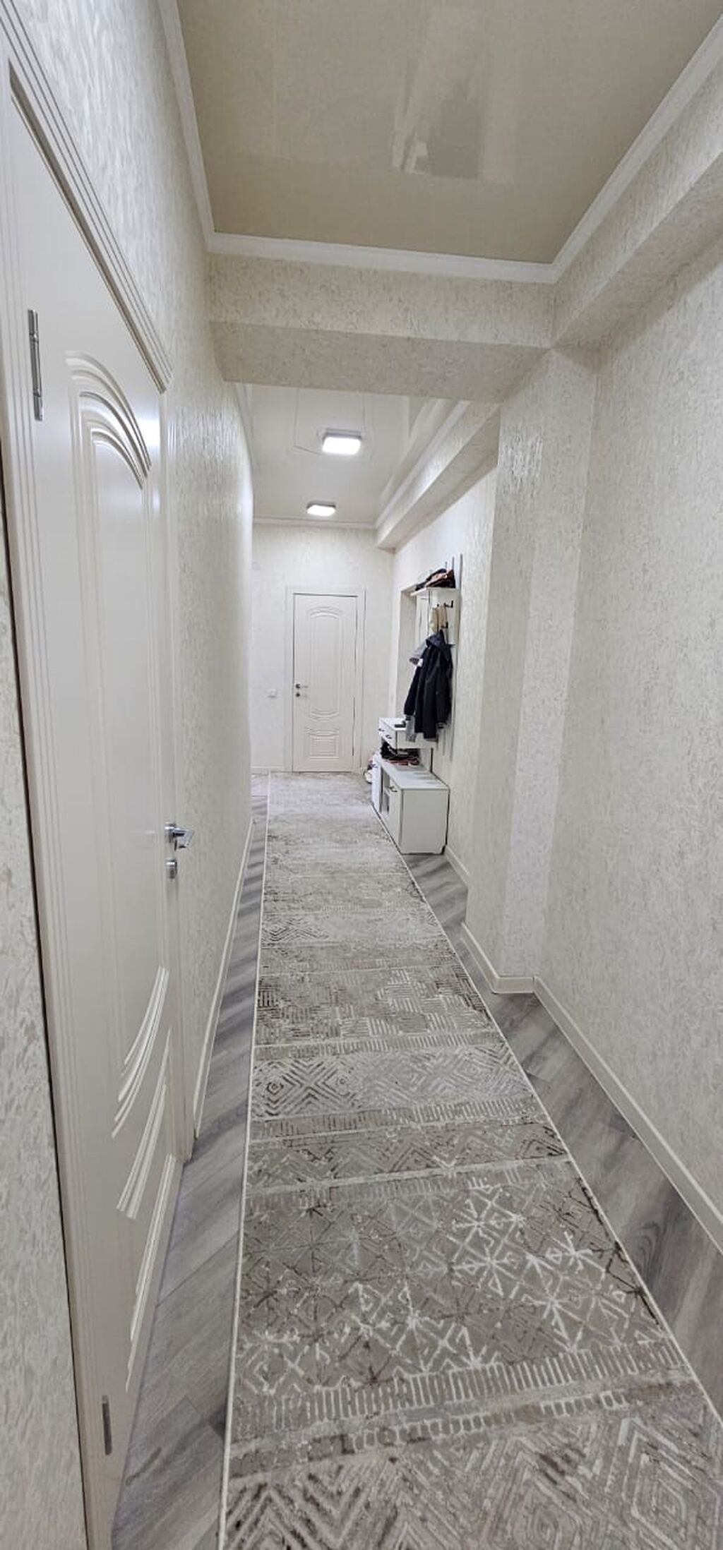 3 комнаты, 99 м², Нижний Джал (Джал-23) Элитка, 13 этаж: фото 7