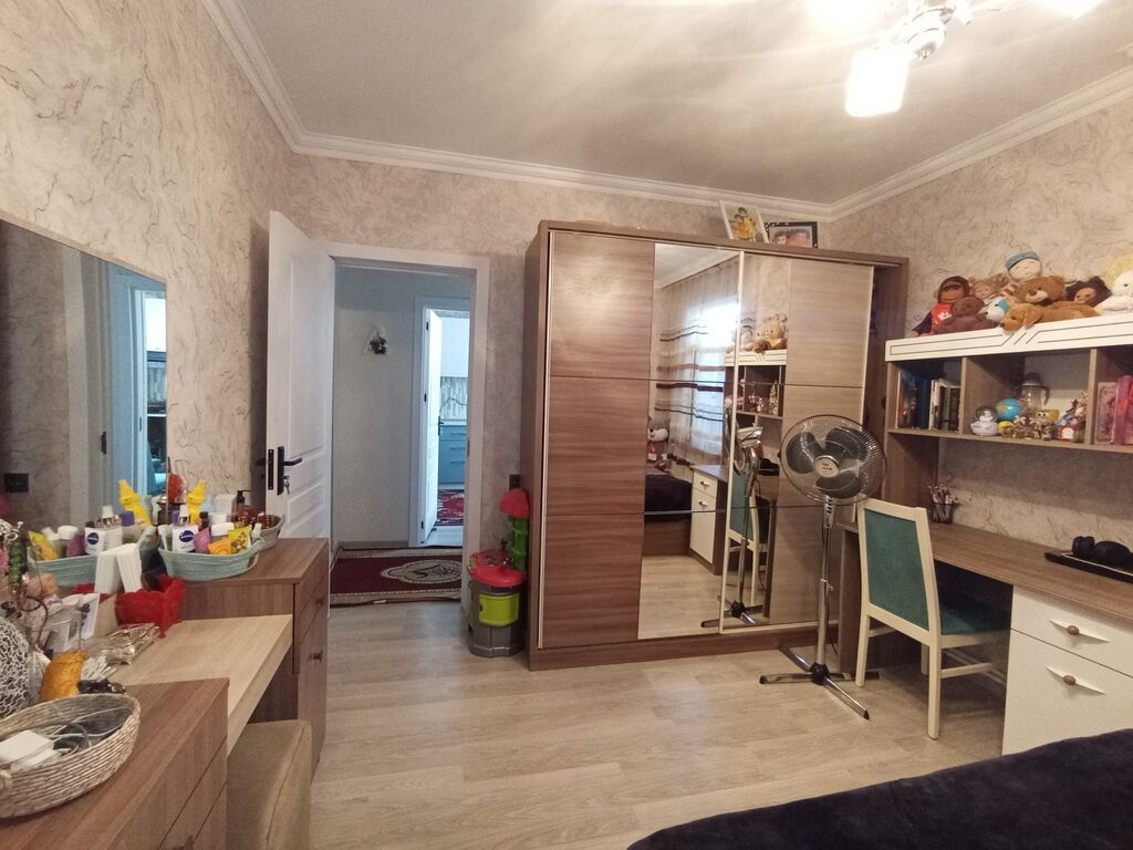 Binəqədidə 5 otaqlı həyət evi satılır, 115 m², 150 000 AZN, şəkil 2 / 12