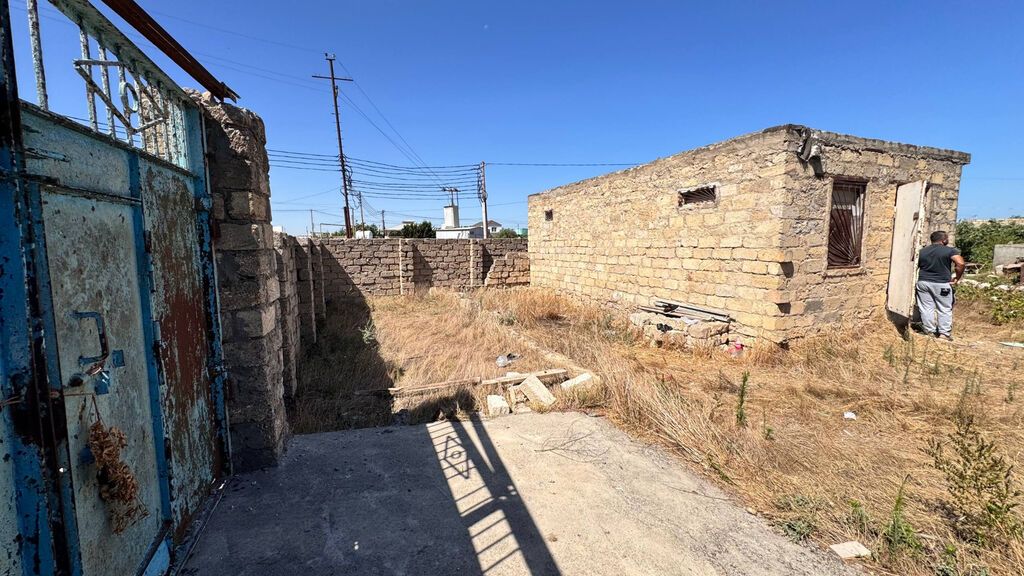 9 sot, Tikinti, Mülkiyyətçi, Kupça (Çıxarış)