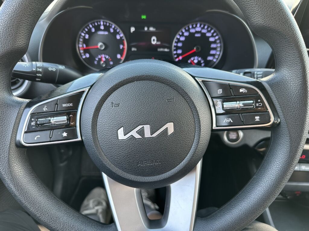 Kia K3: 2022 г., 1.6 л, Автомат, Бензин, Седан: фото 7