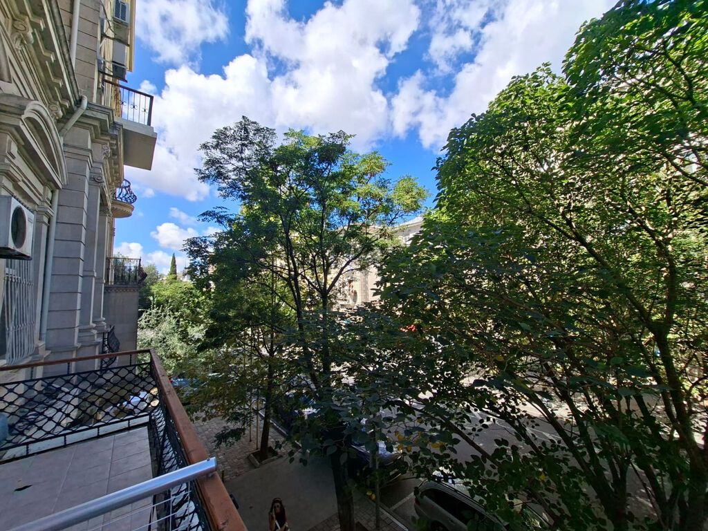 Mənzil, 4 otaqlı, 120 m², satılır, Bakı — 18