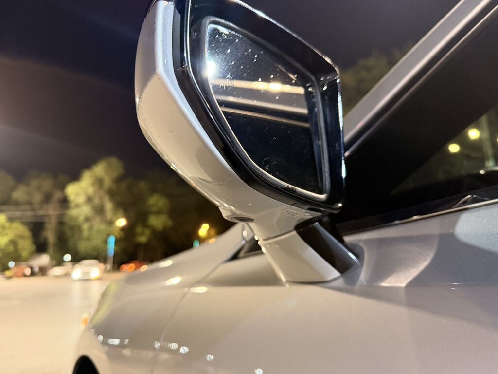 Lexus ES: 2019 г., 2.5 л, Автомат, Гибрид, Седан: фото 6