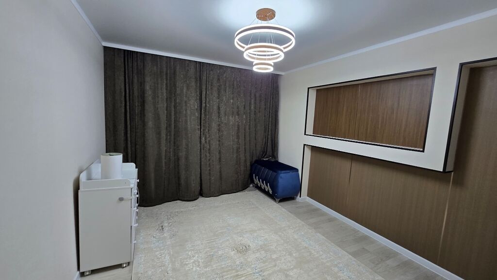 2 комнаты, 70 м², Джал-29 Элитка, 3 этаж, Евроремонт: фото 8