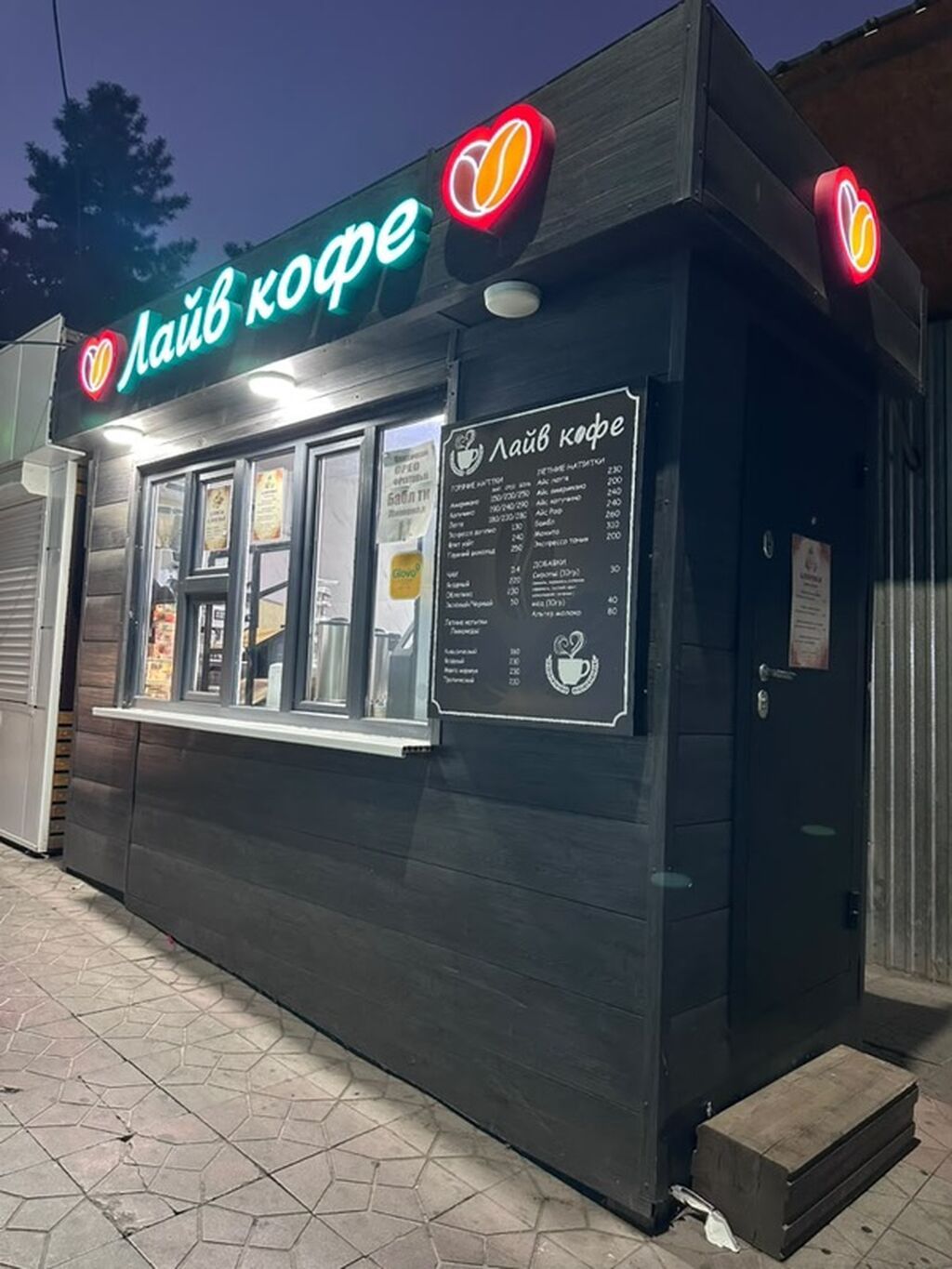 Даяр Бизнес Сатылат-кофеня! Дареги:Чуй 150А(Бета сторес) Учурда: фото 8