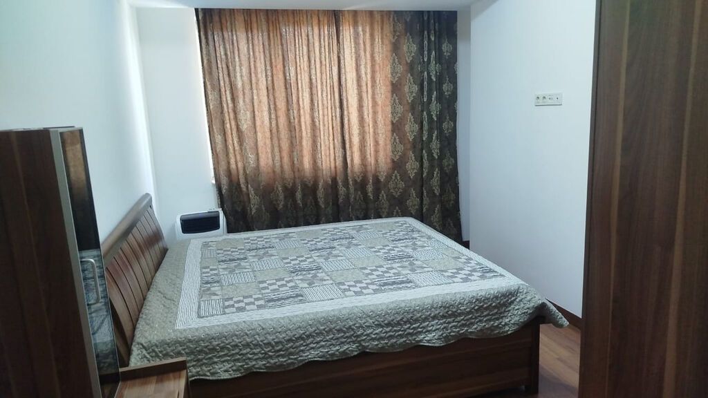 Сдается 2‑комнатная квартира в районе Бишкек Парк, ЖК Prime Suites: фото 2