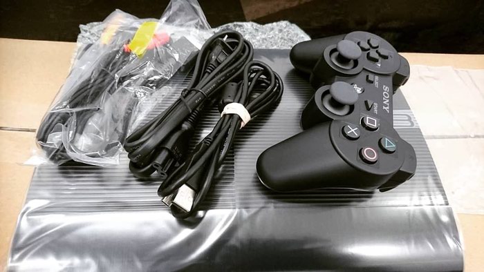 PS3 (Sony PlayStation 3): - lalafo.az Bakı şəhərində