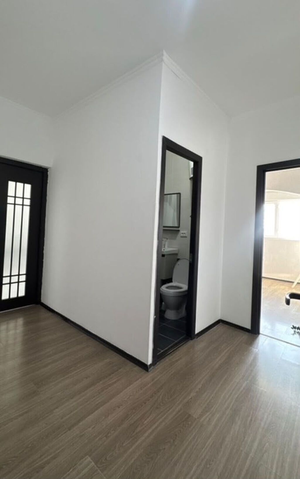 1 комната, 45 м², Улан-2 мкр 106 серия улучшенная, 9 этаж: фото 8