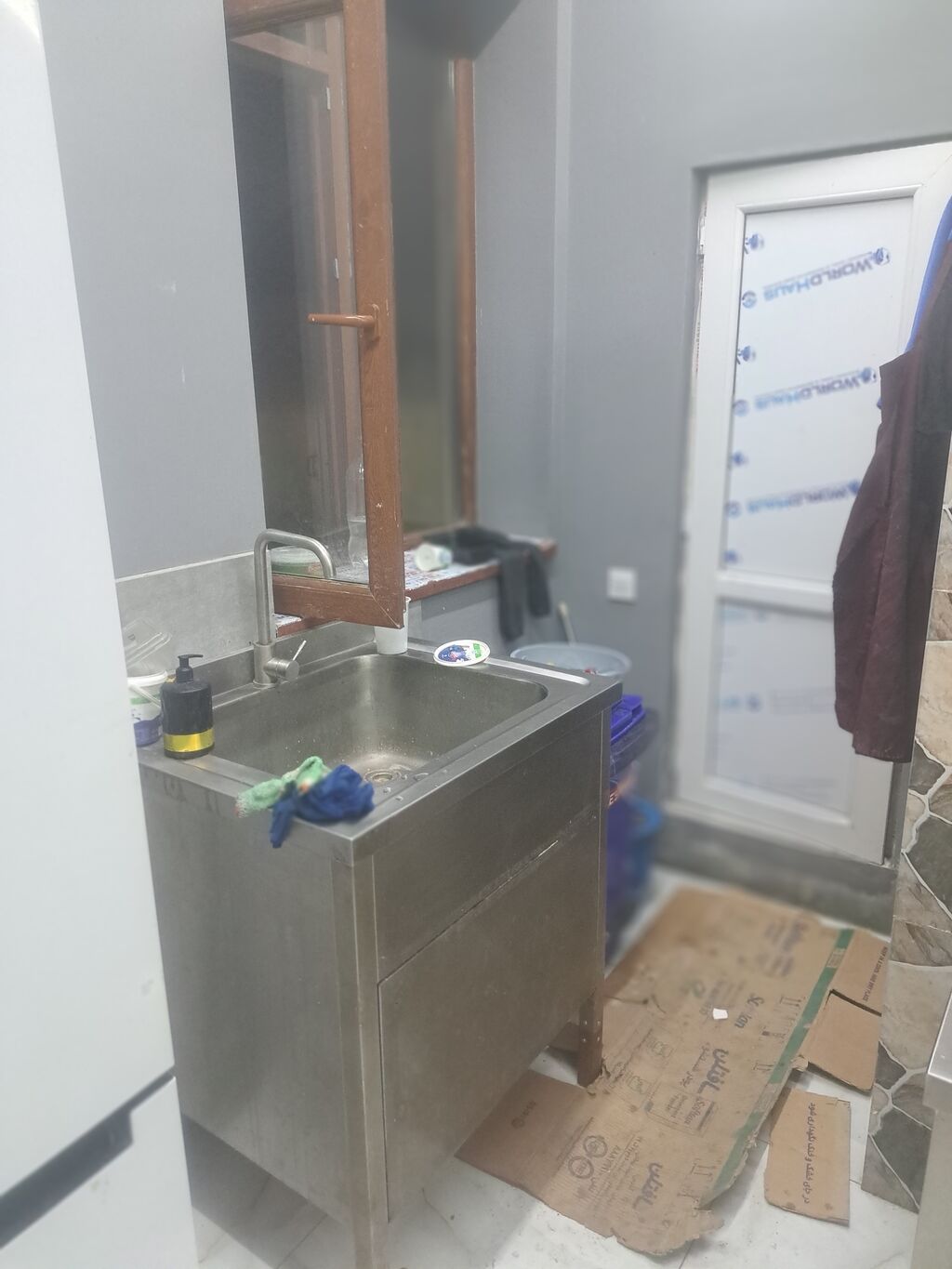 🔥 HAZIR TƏNDİRXANA BİZNESİ İCARƏYƏ VERİLİR! 📍 Ünvan: Məhəmmədi