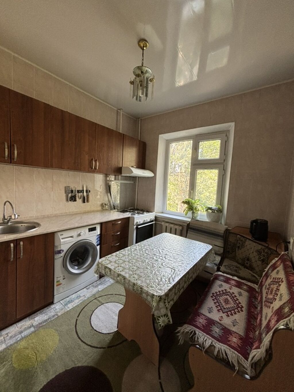 Продам 2-комнатную квартиру 47 м² на Кольбаева: фото 8