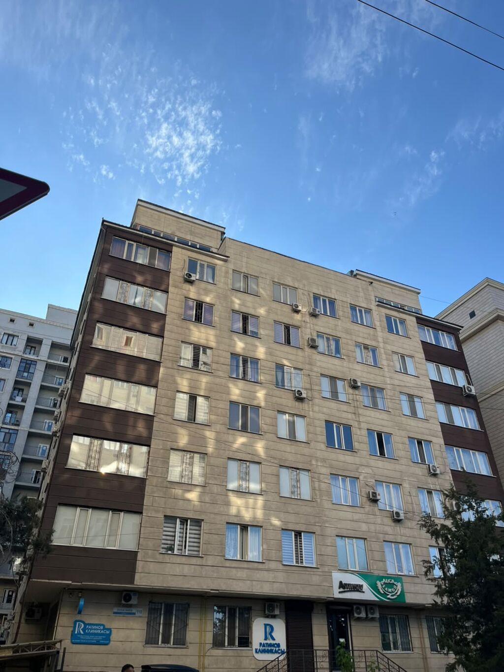 4 комнаты, 100 м², КНУ Элитка, 6 этаж, Евроремонт: фото 8