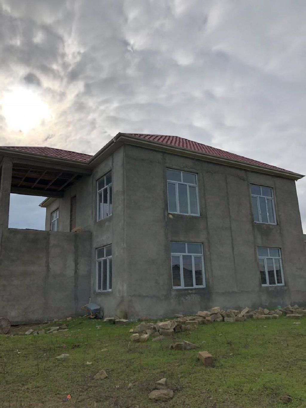 Sabunçuda 6 otaqlı həyət evi satılır, 12 m², 79 000 AZN, şəkil 3 / 12