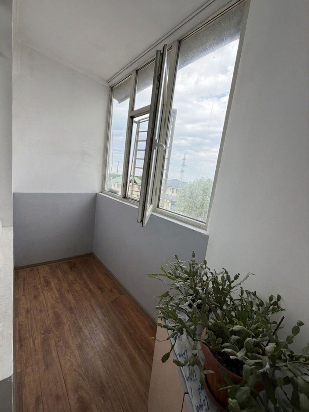 Продам 3-комнатную квартиру 110 м² в мкр Учкун: фото 2