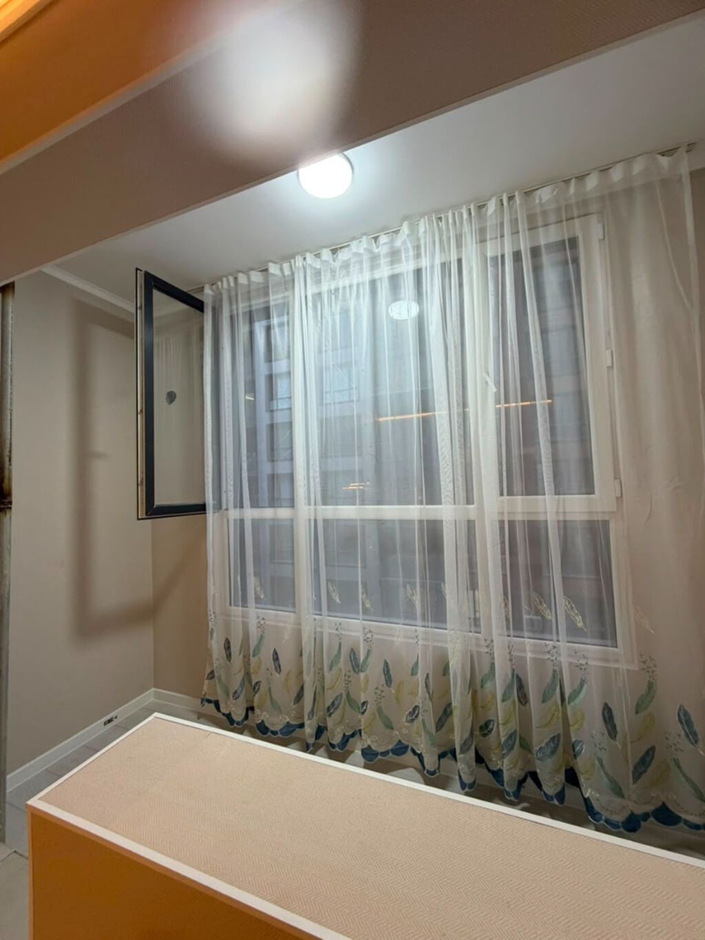 Студия, 45 м², Технопарк Элитка, 3 этаж, Свежий ремонт: фото 5