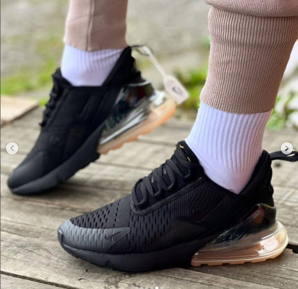 NIKE AIR MAX 279 A KLASA | 4500 RSD | Patike i sportska obuća Beograd ᐈ  lalafo.rs | 09 Maj 2023 18:12:39