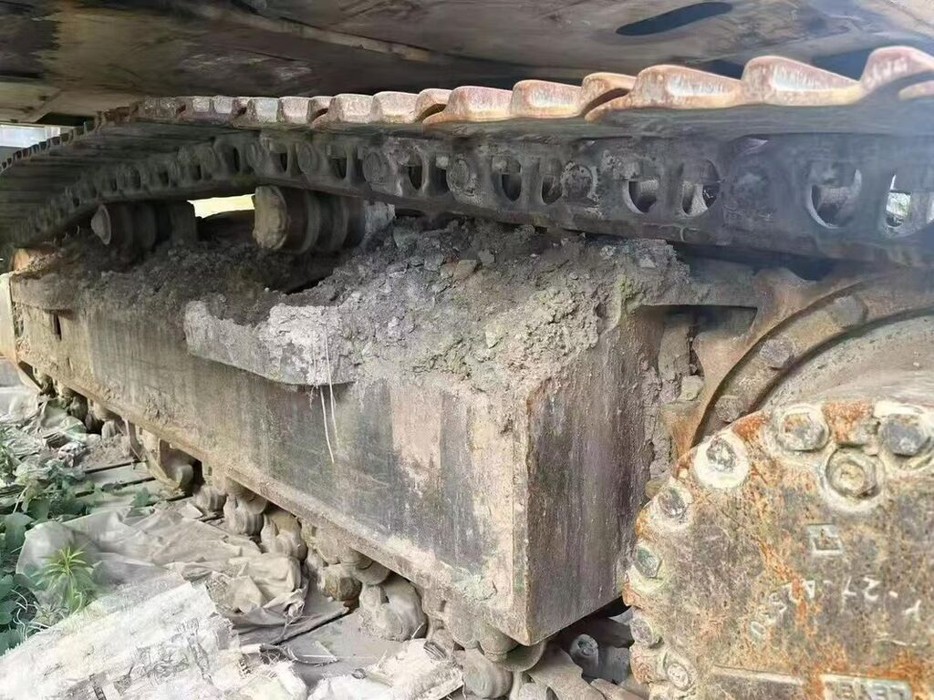 Экскаватор, Komatsu, 2020 г., Гусеничный: фото 3