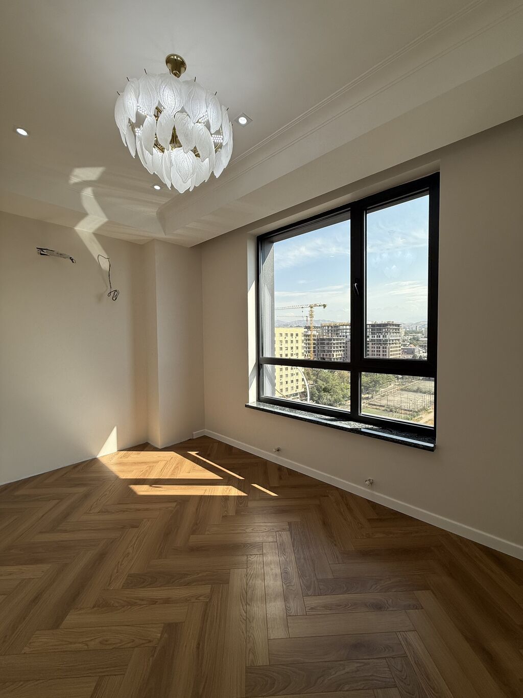 3 комнаты, 80 м², 11 этаж: фото 4