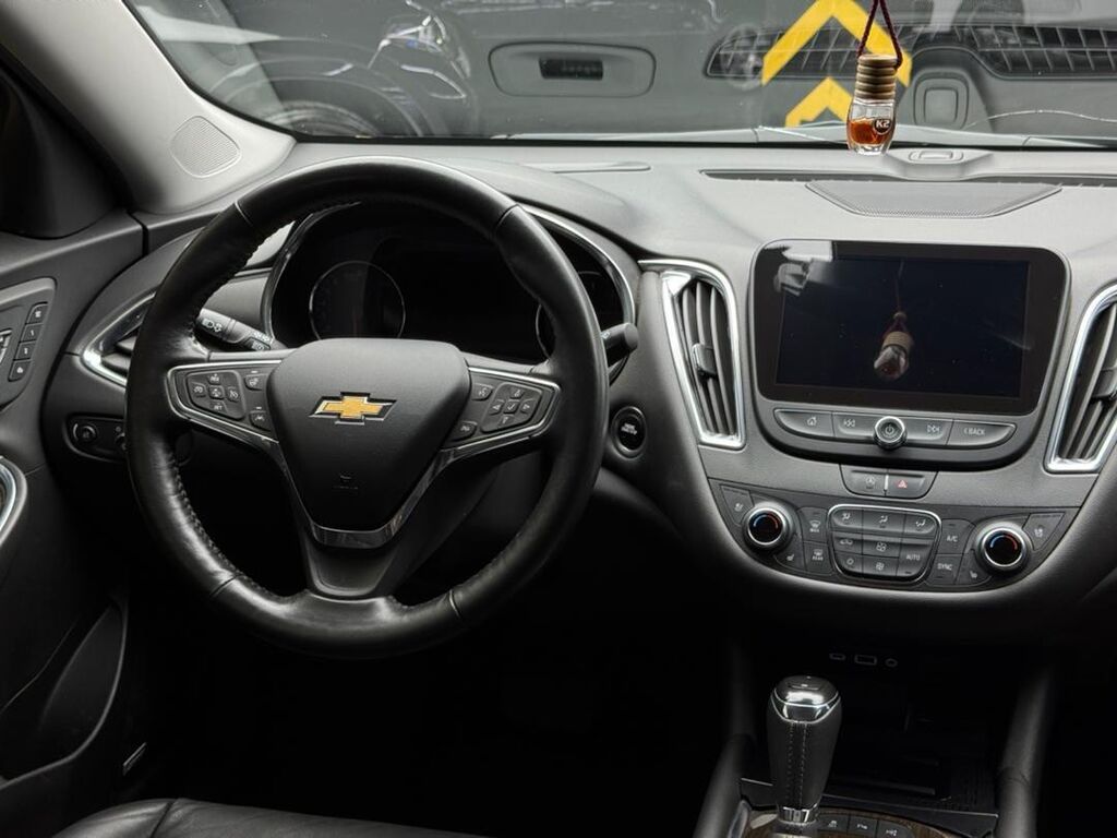 Chevrolet Malibu: 2020 г., 1.3 л, Автомат, Бензин, Седан: фото 7